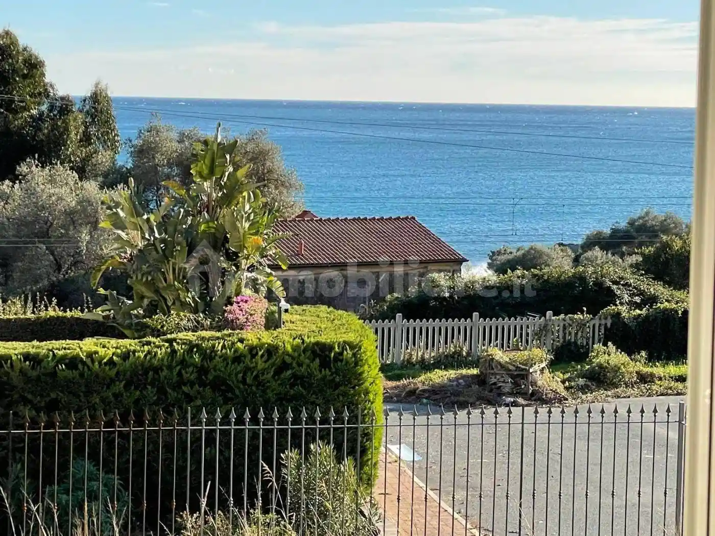 Appartamento in vendita a Ventimiglia