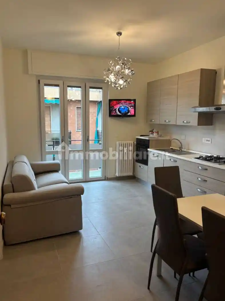 Appartamento in affitto a Loano