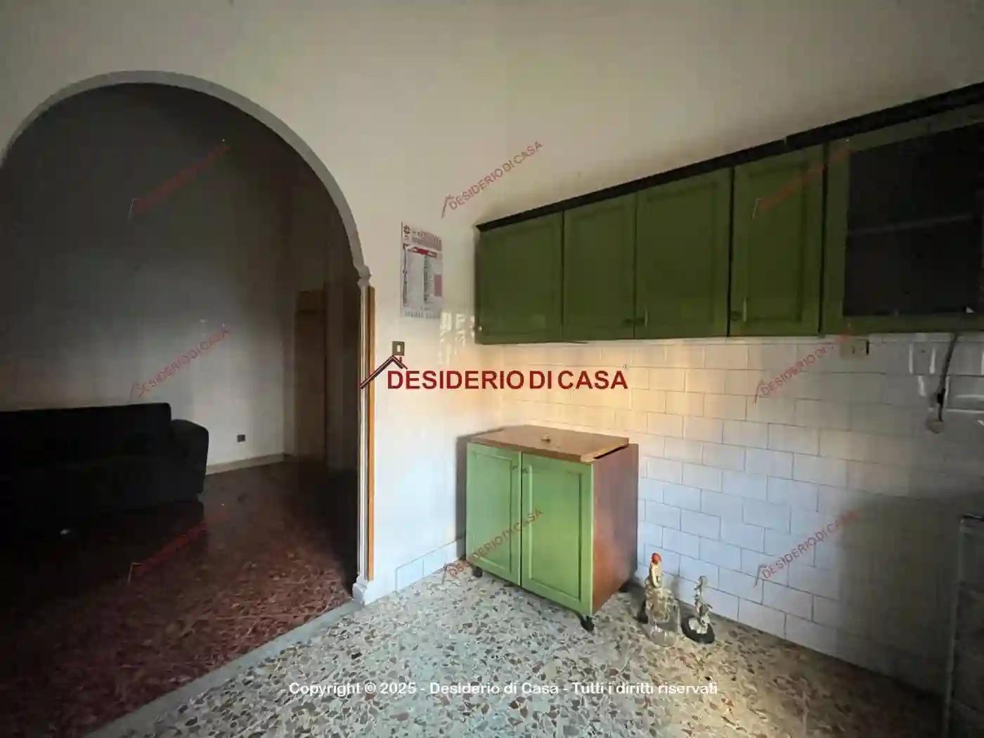 Casa indipendente - foto 5