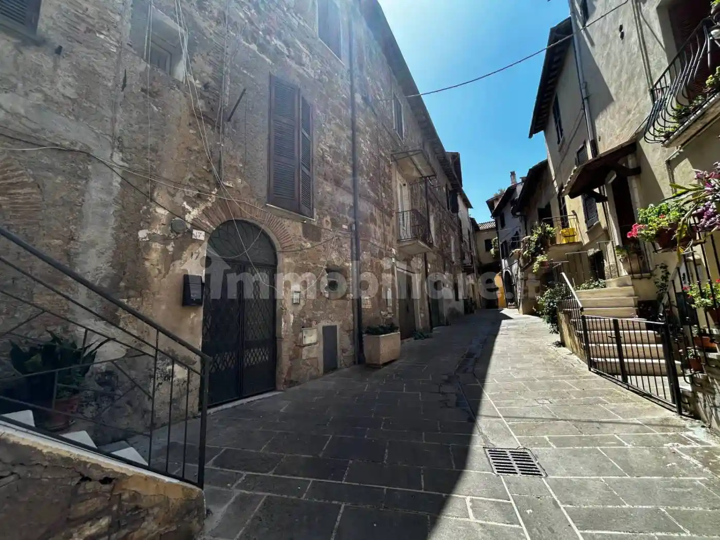 Appartamento in vendita a Orte