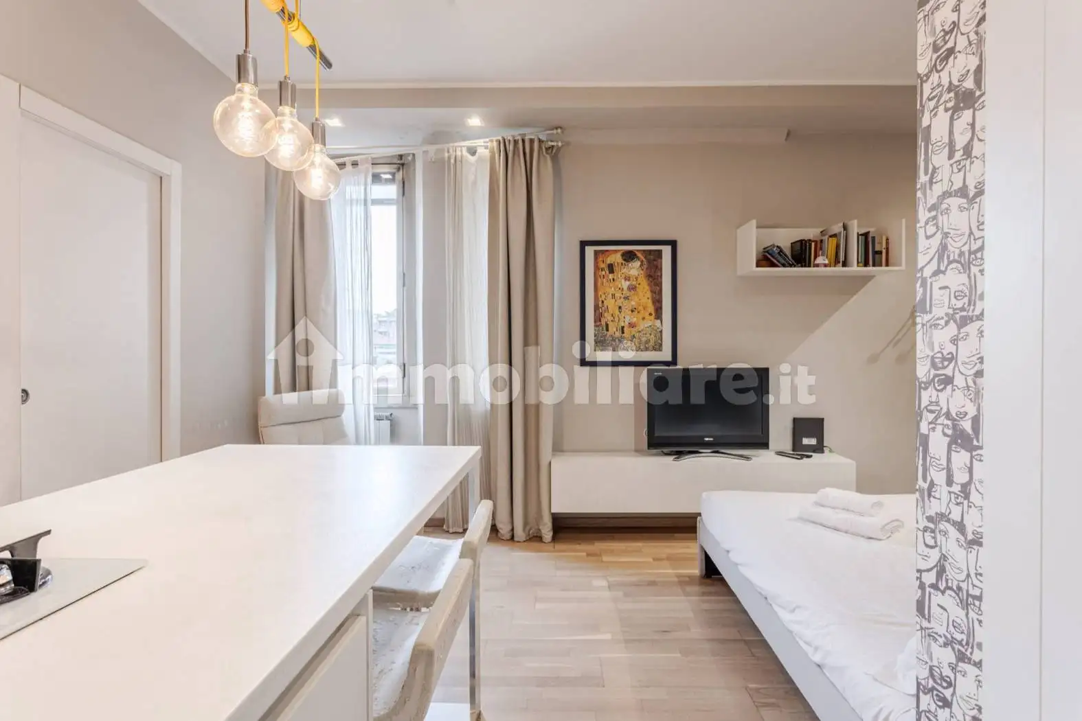 Apartment in vendita a Milan