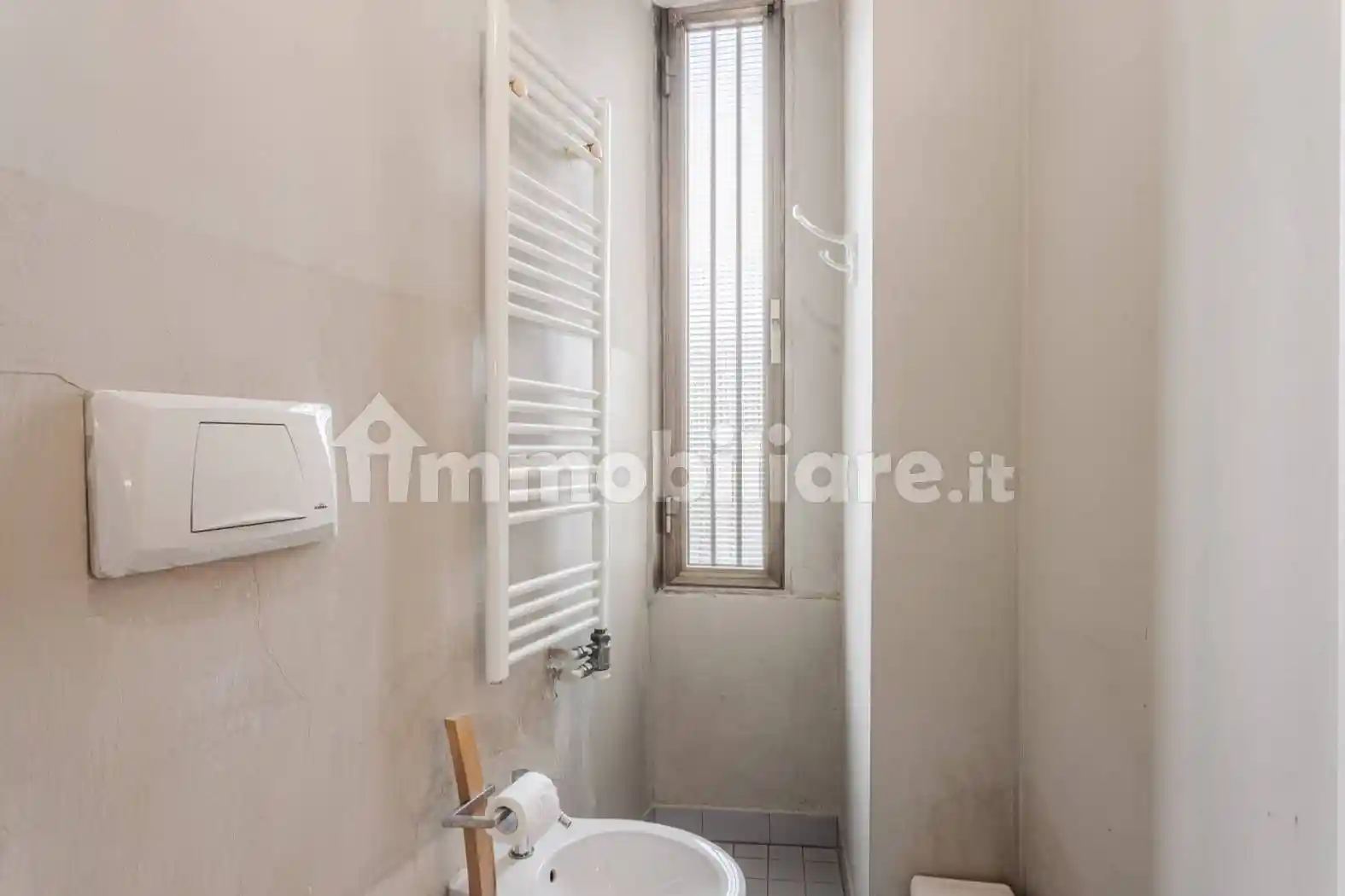 Monolocale ottimo stato, quinto piano, Martini - Insubria, Milano - foto 5