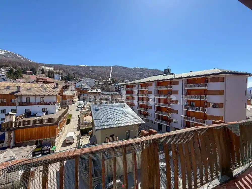 Appartamento in vendita a Sauze d'Oulx