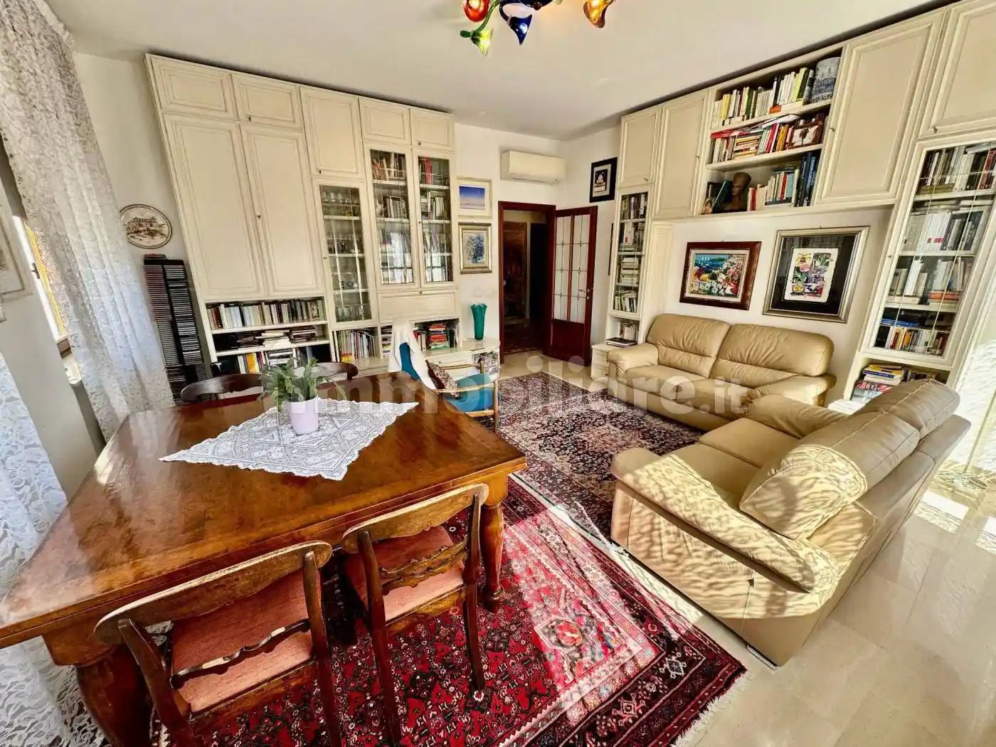 Appartamento in vendita a Piacenza