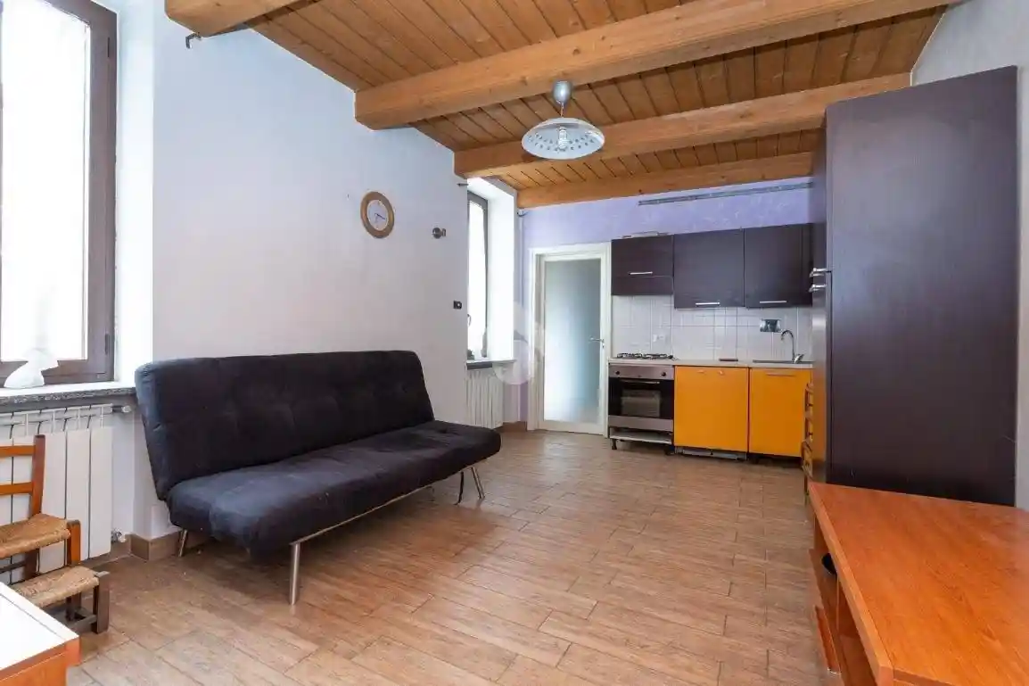 Appartamento in vendita a Caselle Torinese