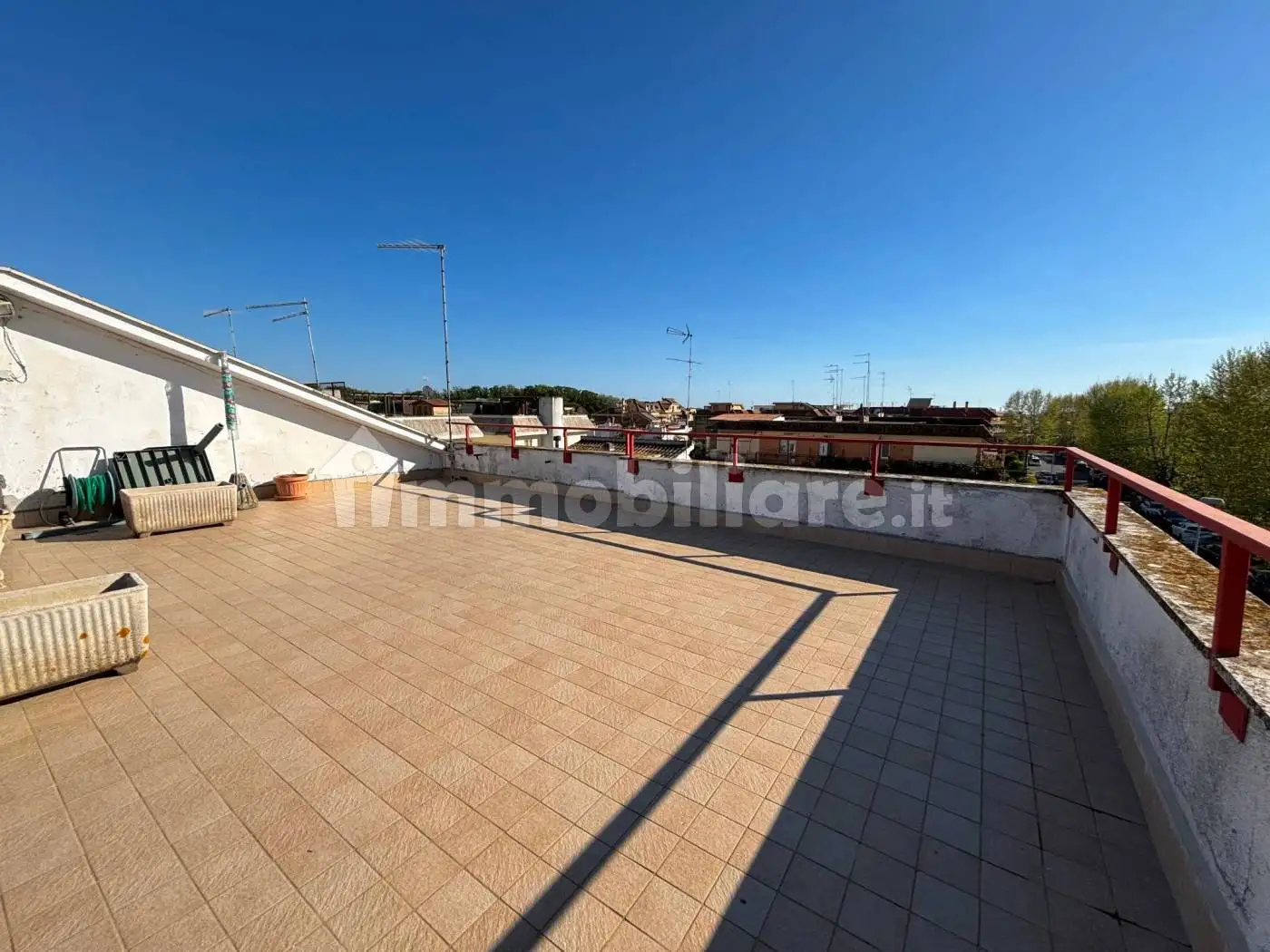 Appartamento in vendita a Ladispoli