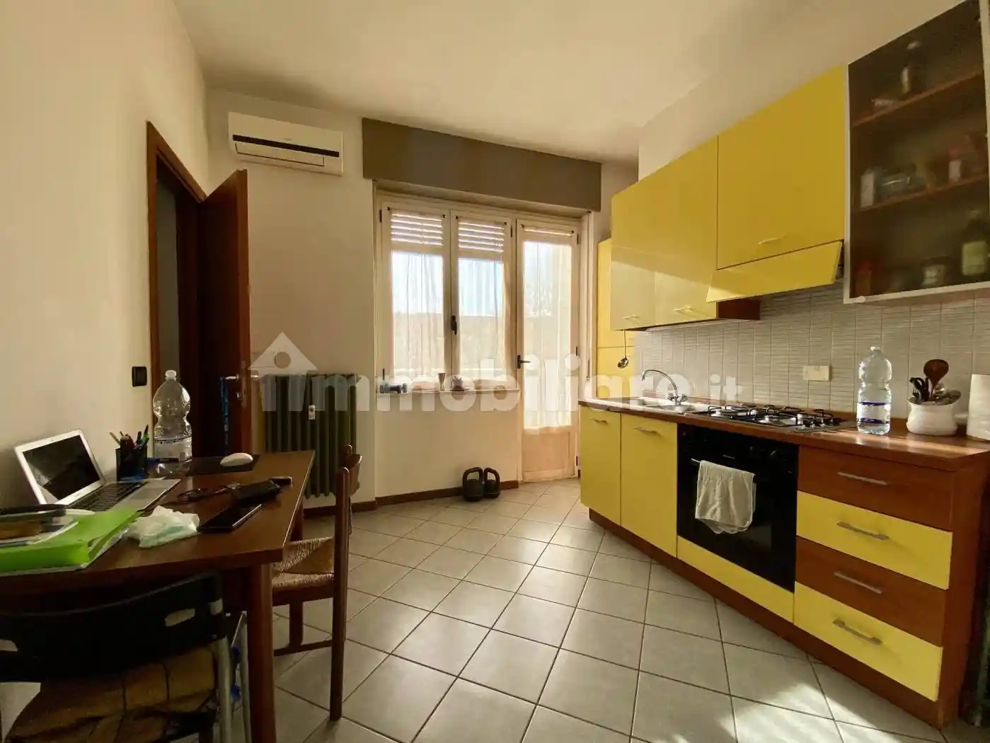 Appartamento in vendita a Alba