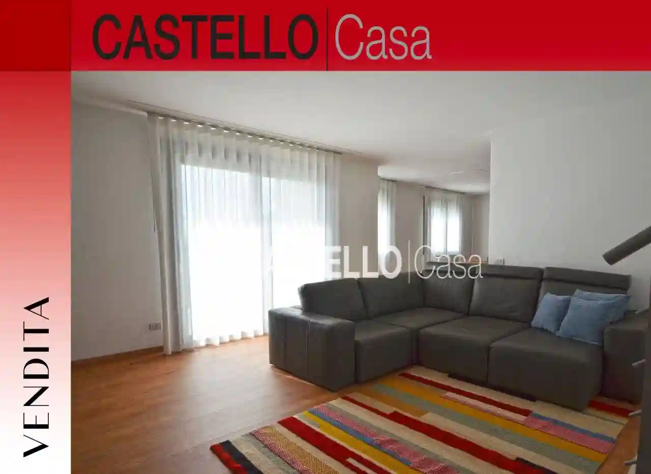 Attico - Mansarda - foto 2