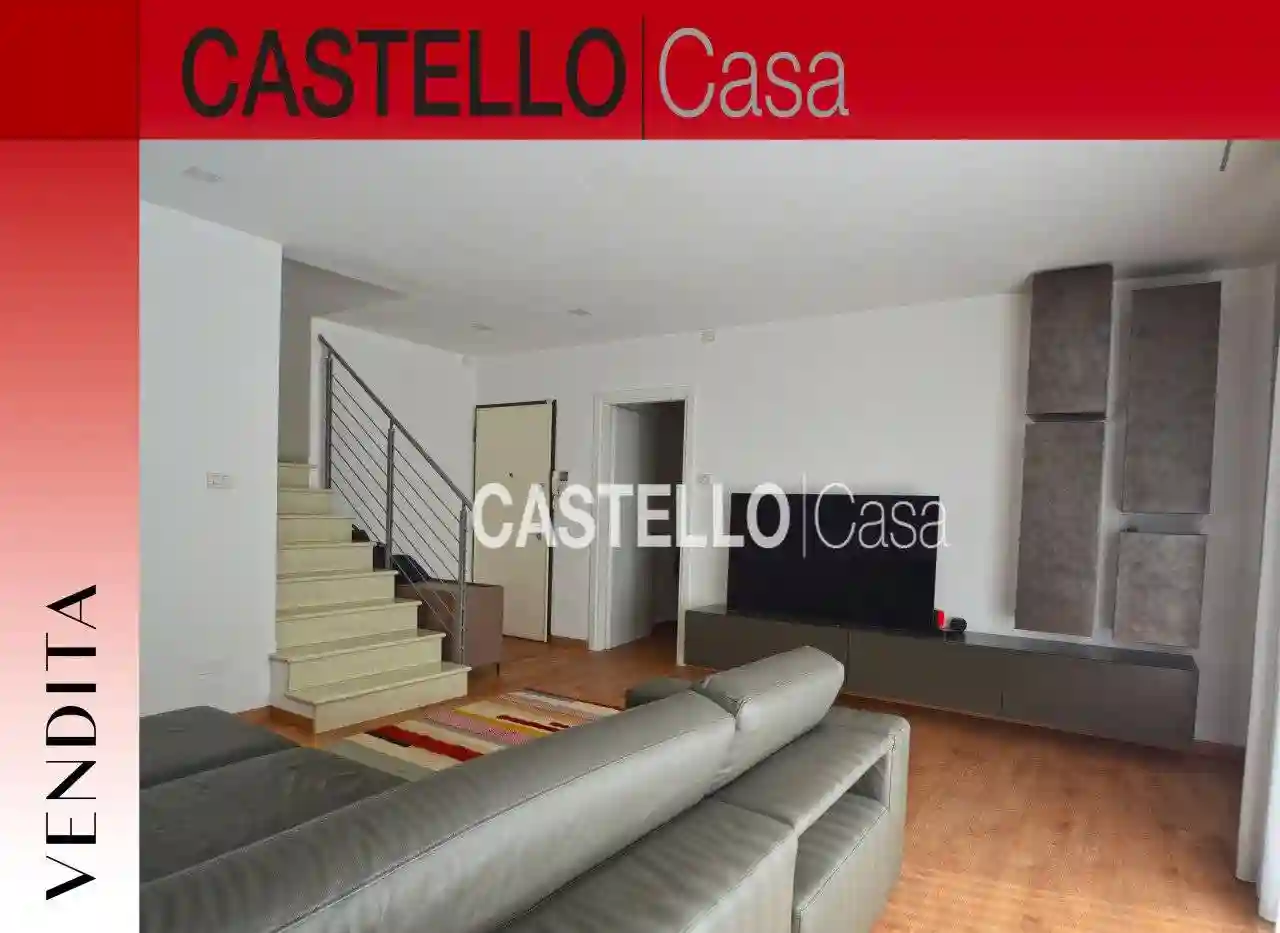 Attico - Mansarda - foto 3