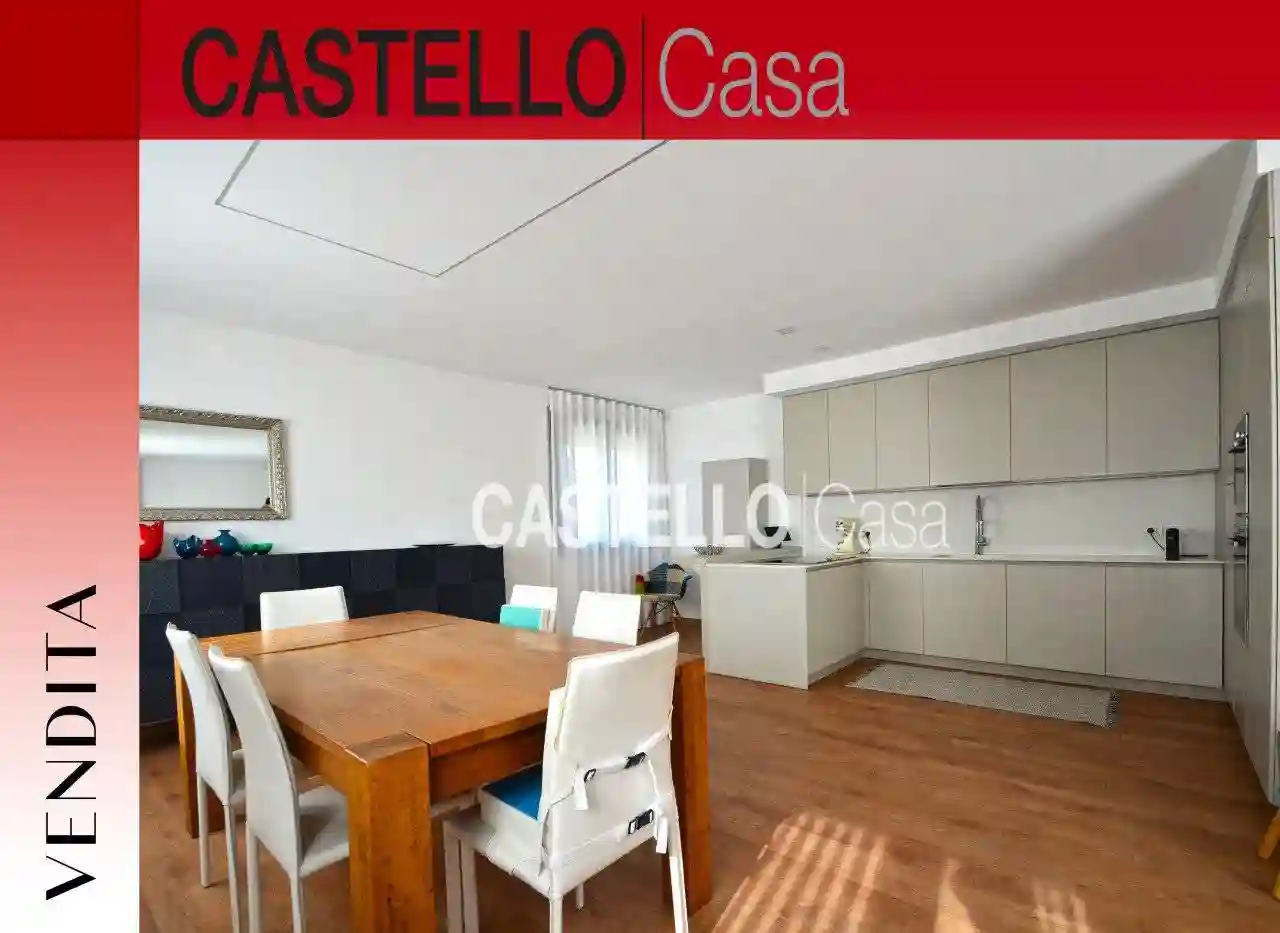 Attico - Mansarda - foto 5