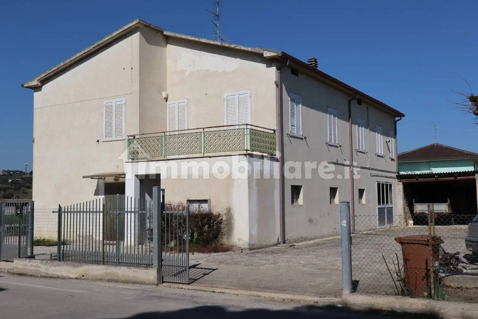 Rustico - Casale in vendita a Martinsicuro