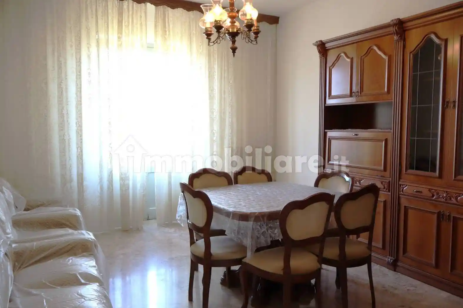 Casale via Francesco De Pinedo, Villa Rosa, Martinsicuro - foto 5