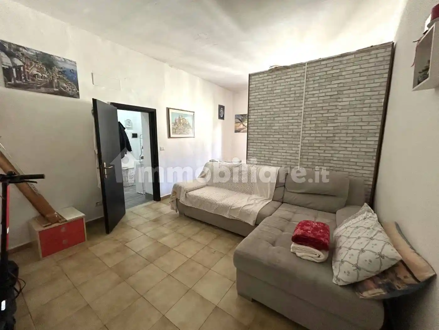 Appartamento in vendita a Calenzano