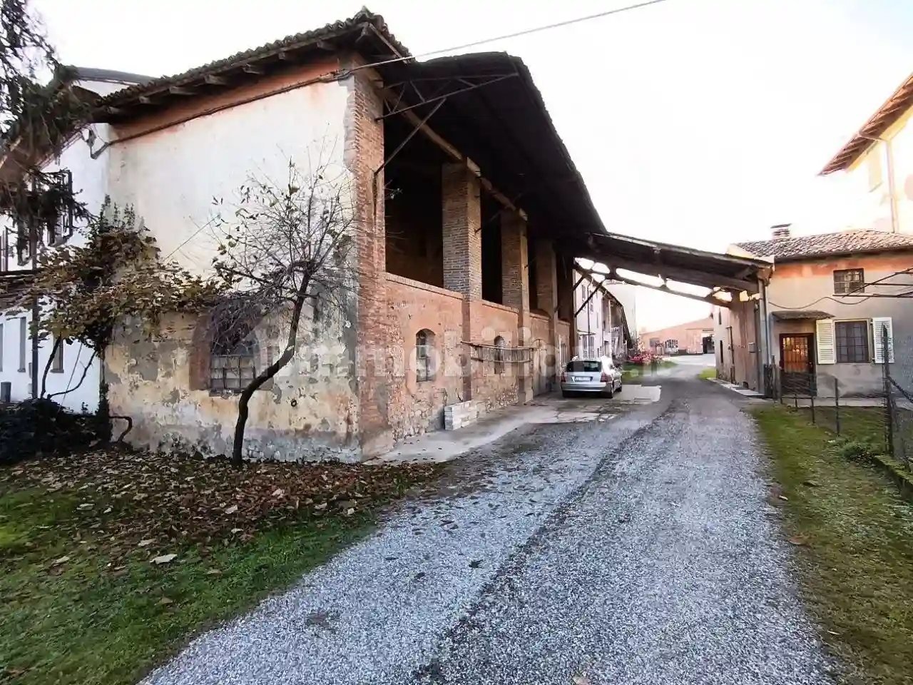 Palazzo - Edificio - foto 2