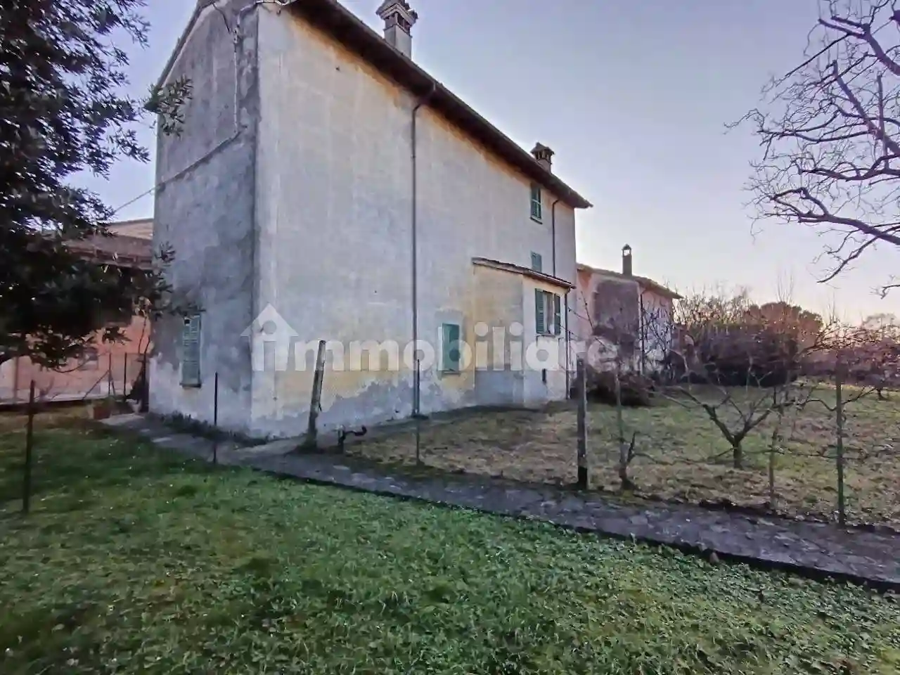 Palazzo - Edificio - foto 3