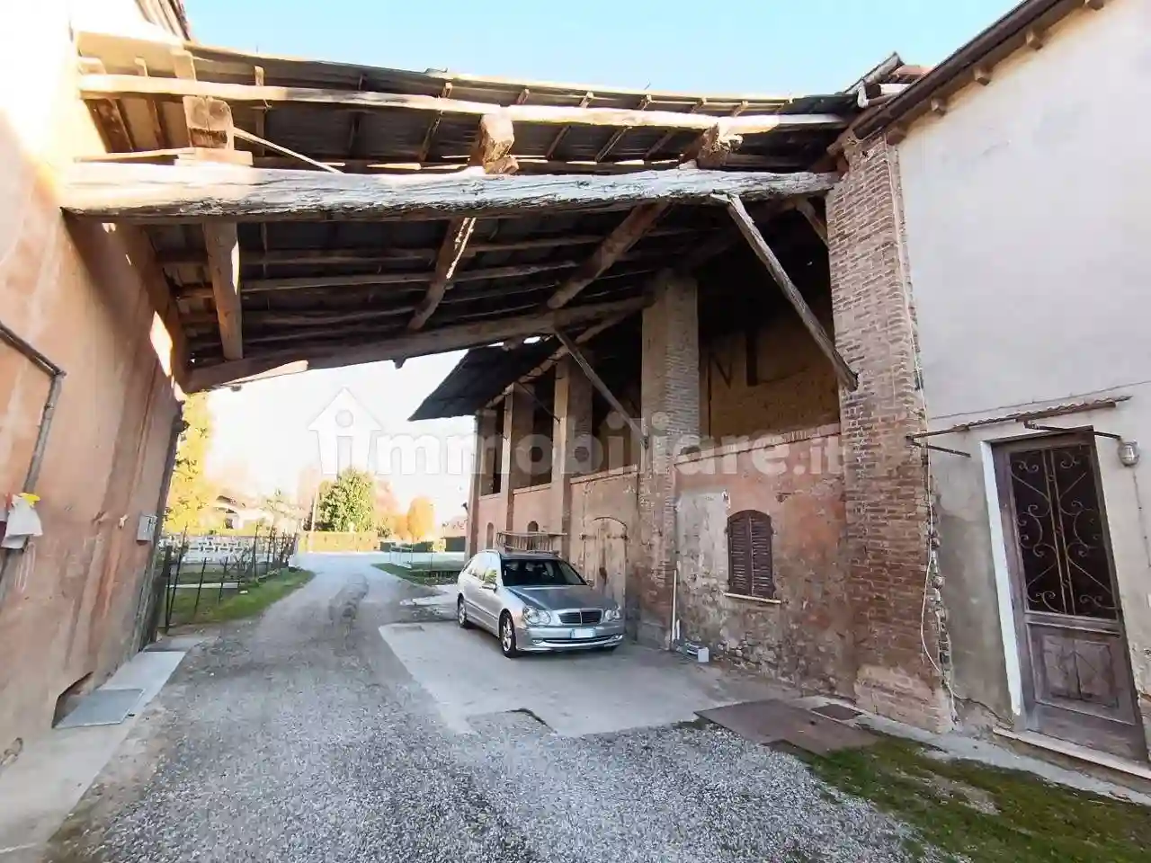 Palazzo - Edificio - foto 4