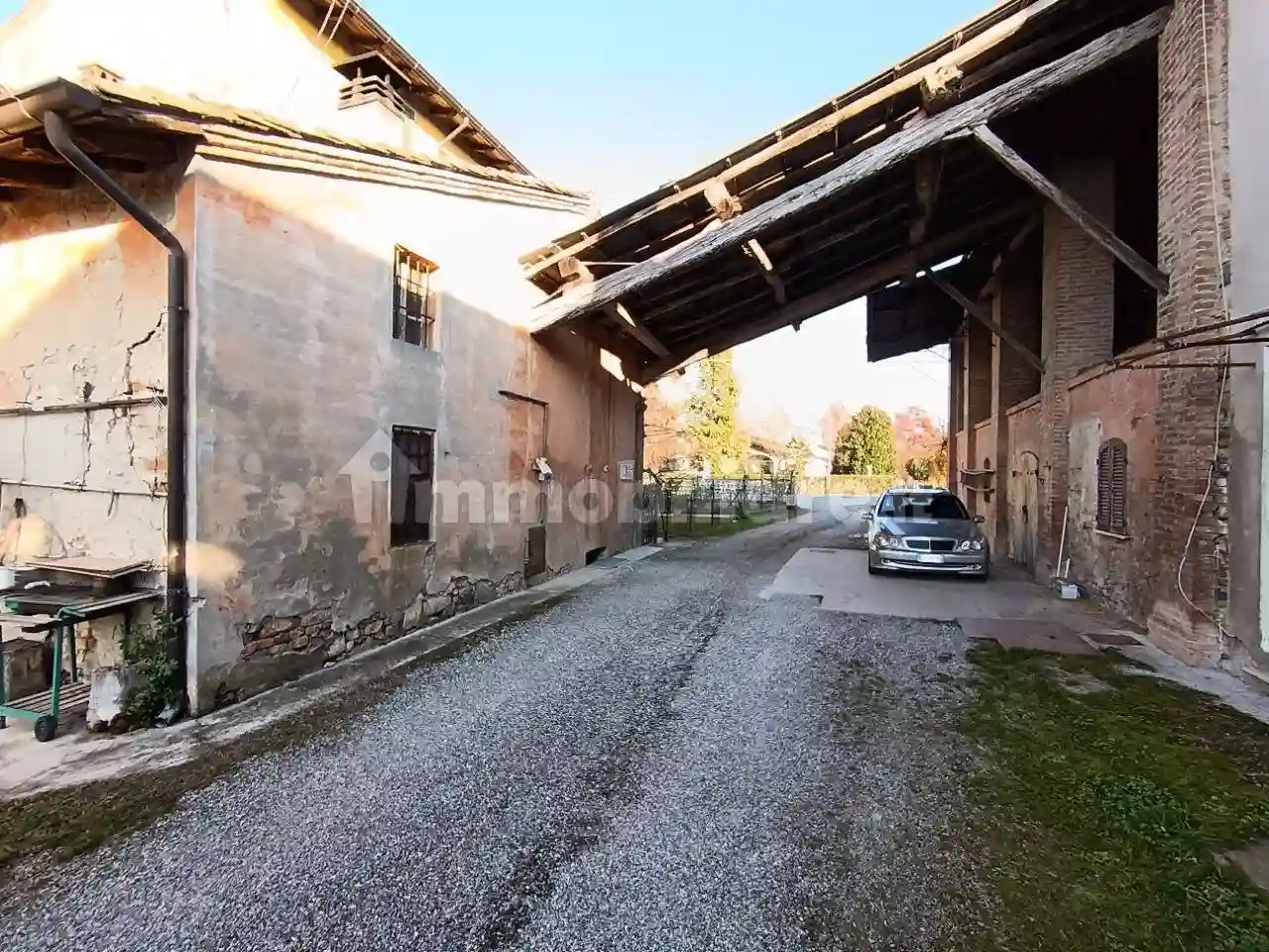 Palazzo - Edificio - foto 5