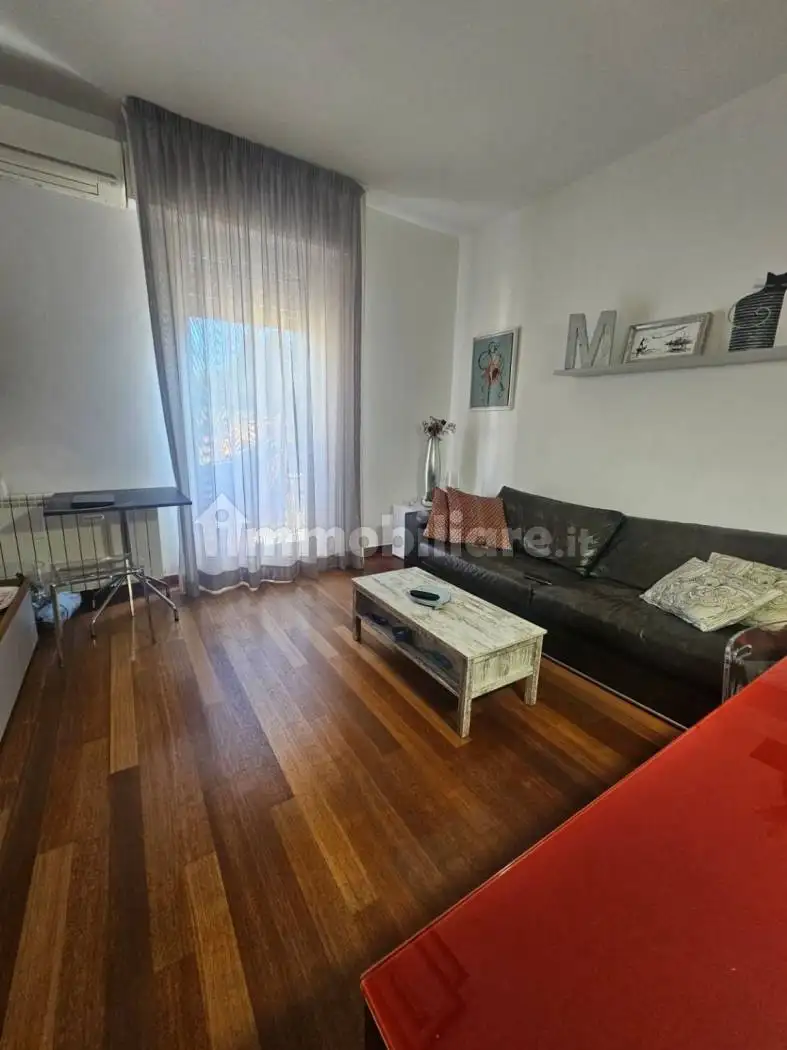 Appartamento in affitto a Lerici