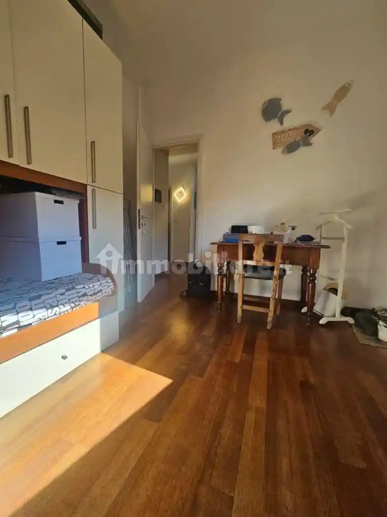 Quadrilocale buono stato, quarto piano, La Serra, Tellaro, Lerici - foto 4