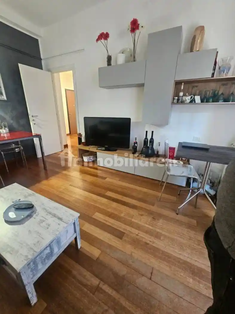 Quadrilocale buono stato, quarto piano, La Serra, Tellaro, Lerici - foto 5