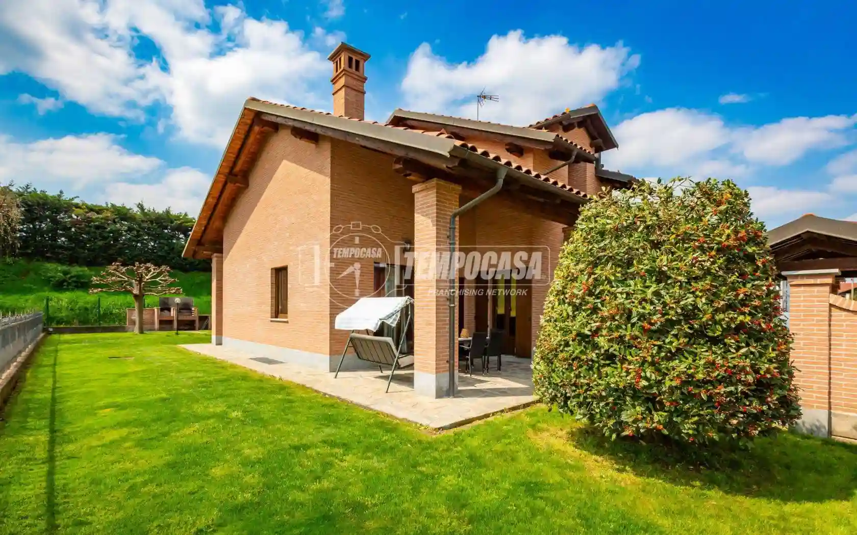 Casa indipendente - foto 2