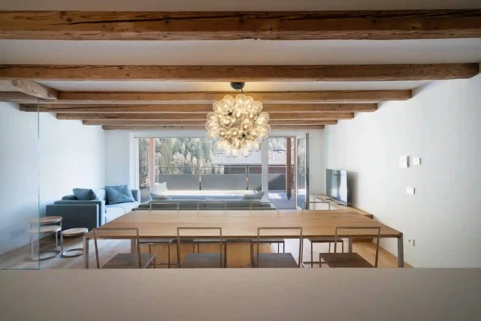 Villetta a schiera - foto 2