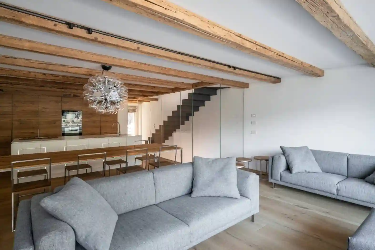 Villetta a schiera - foto 4