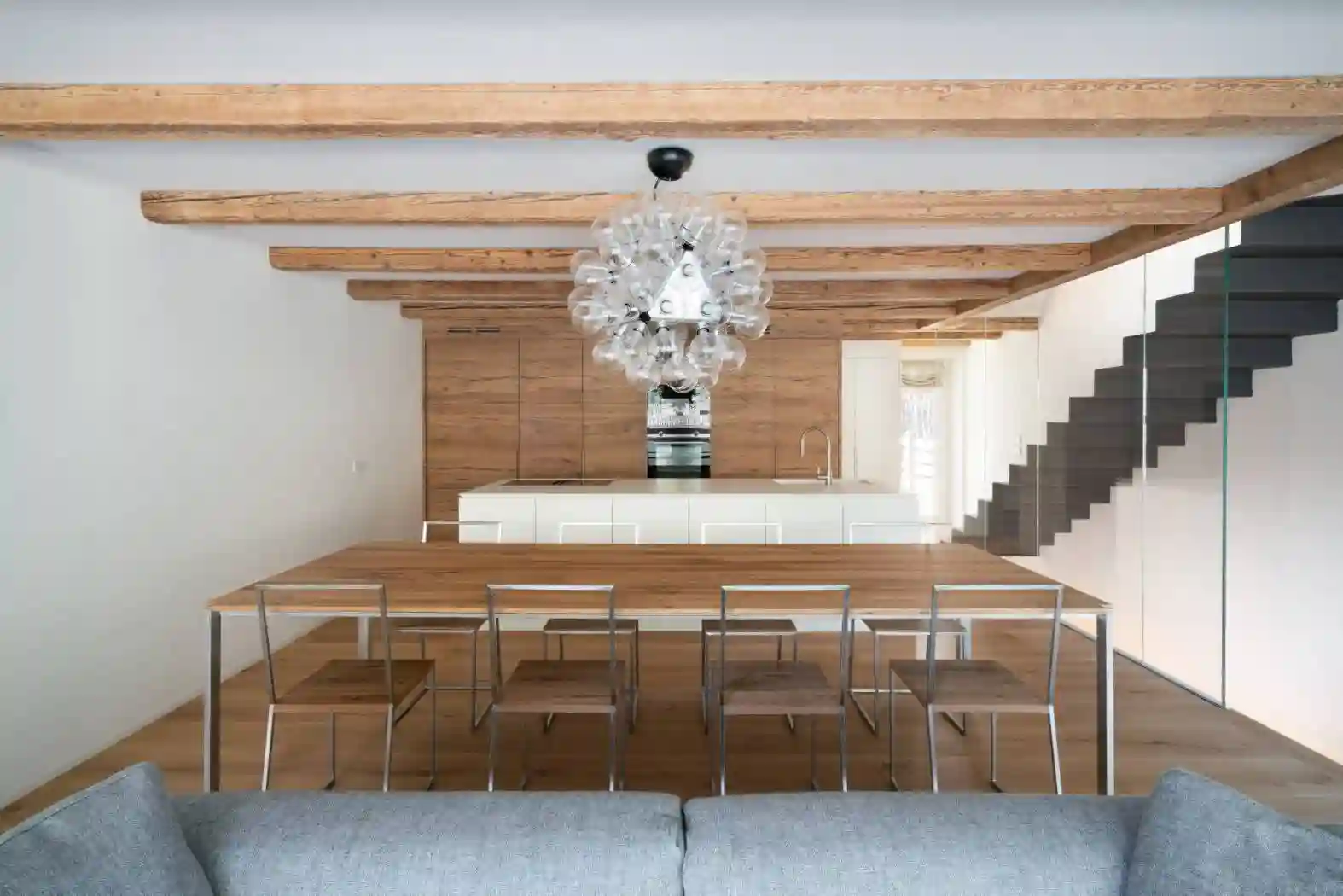 Villetta a schiera - foto 5