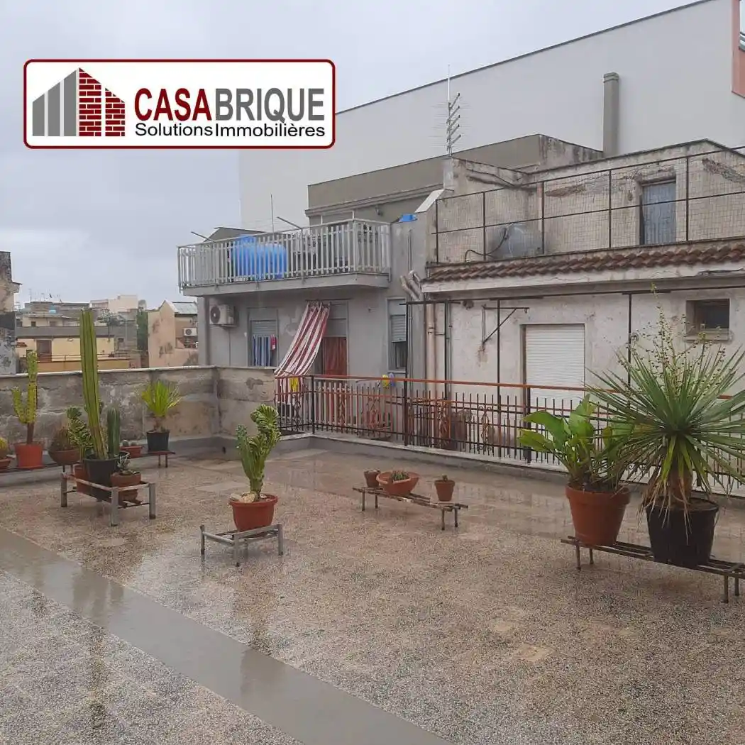 Casa indipendente in vendita a Bagheria