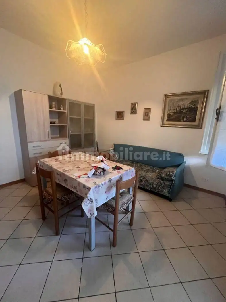 Appartamento in affitto a Ravenna