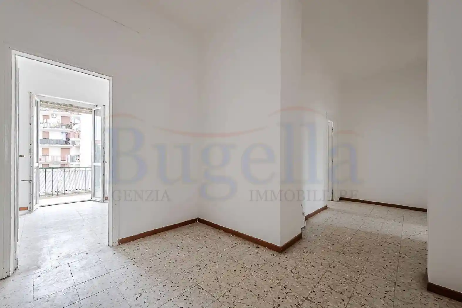 Appartamento in vendita a Cossato