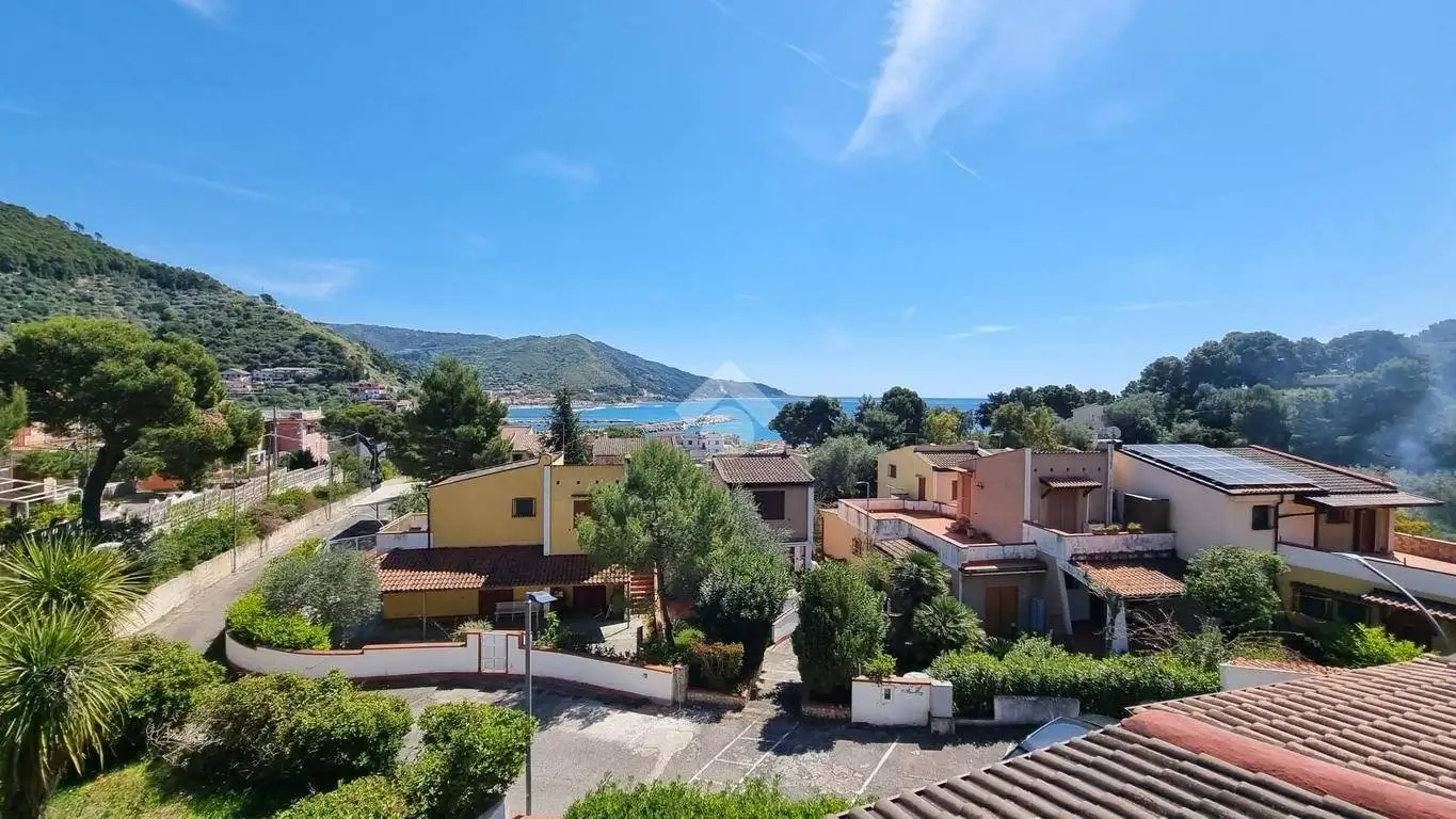 Villa in vendita a Montecorice