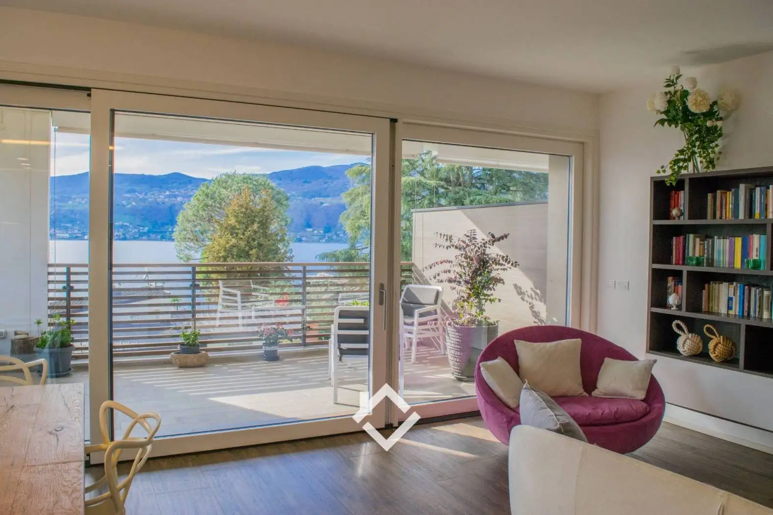 Appartamento in vendita a Ranco