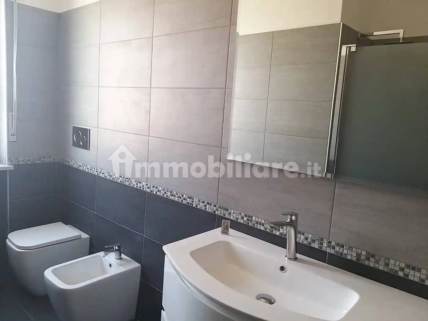 Appartamento in vendita a Volpiano