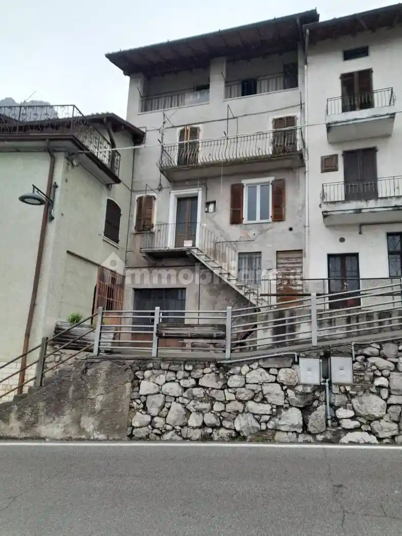 Casa indipendente in vendita a Mura