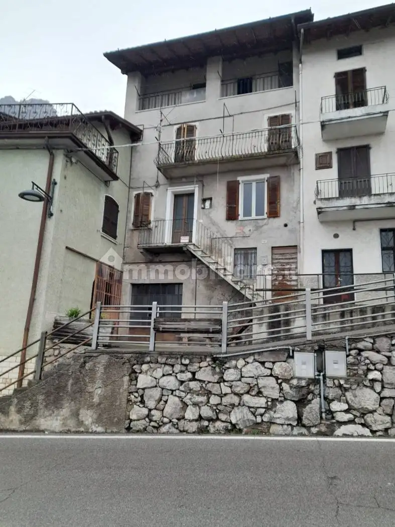 Casa indipendente in vendita a Mura