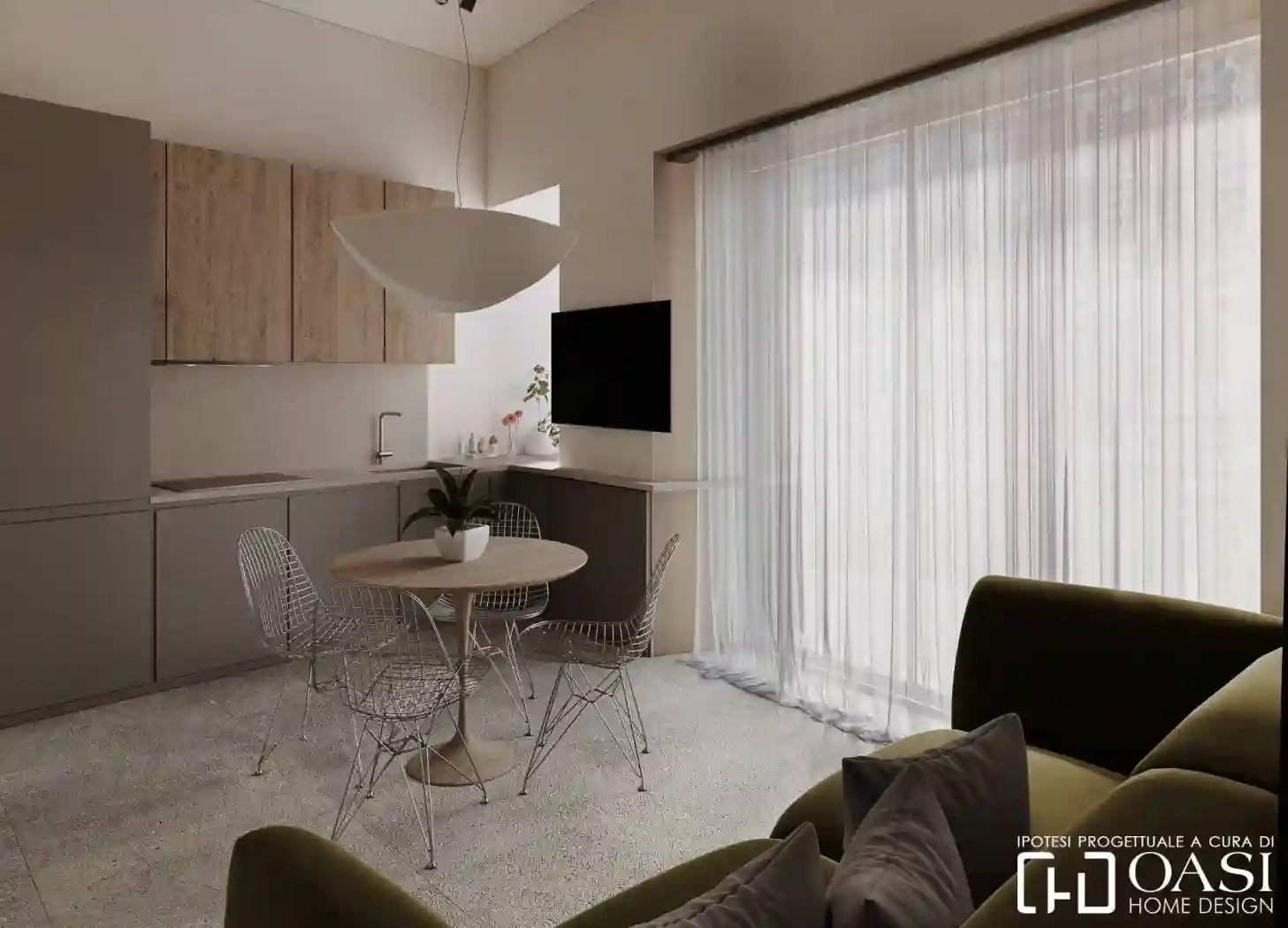 Appartamento - foto 2