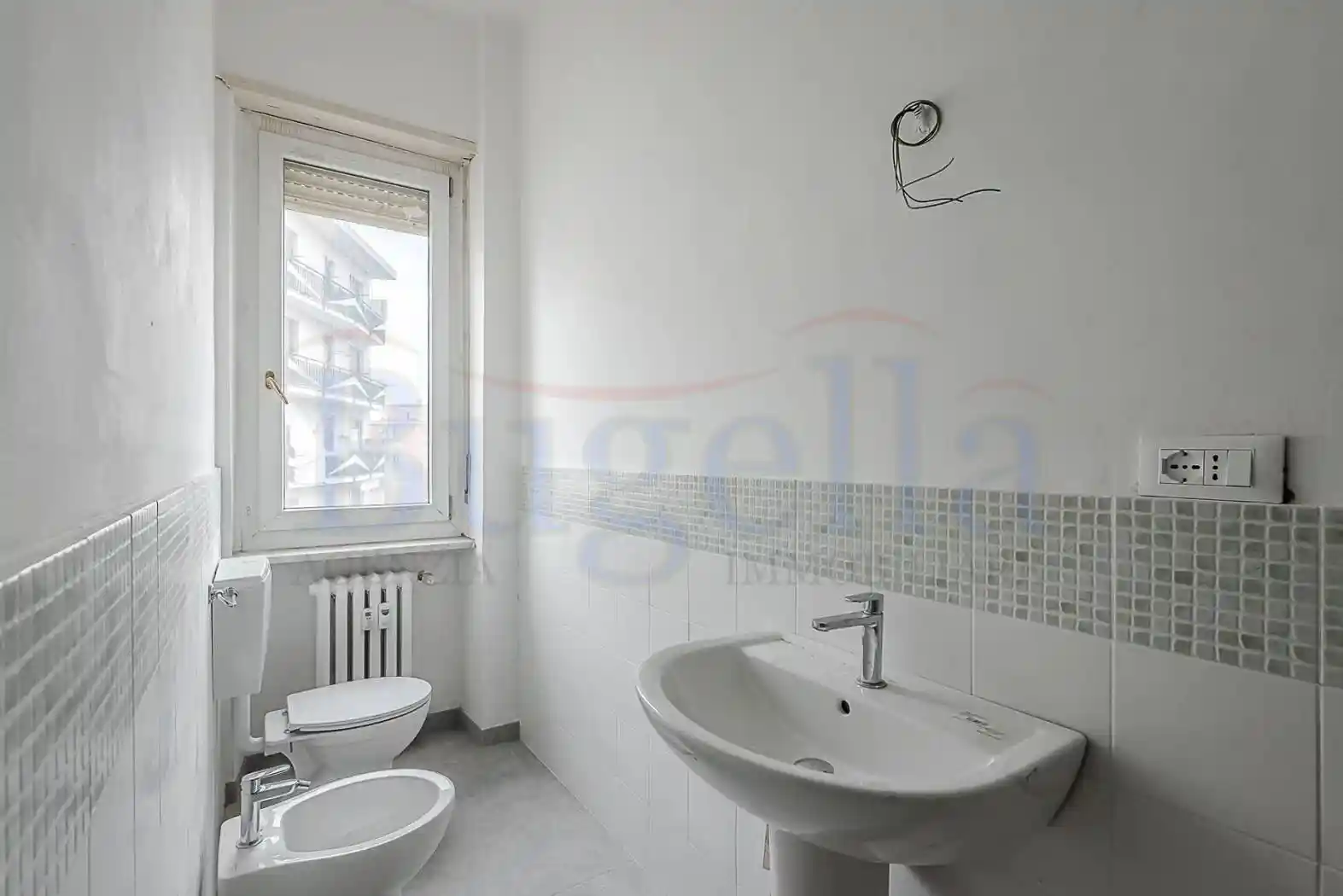 Appartamento in vendita a Cossato