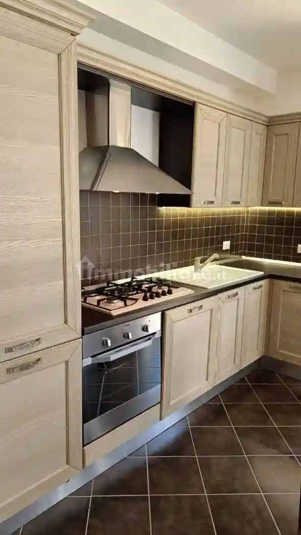 Villetta a schiera - foto 4