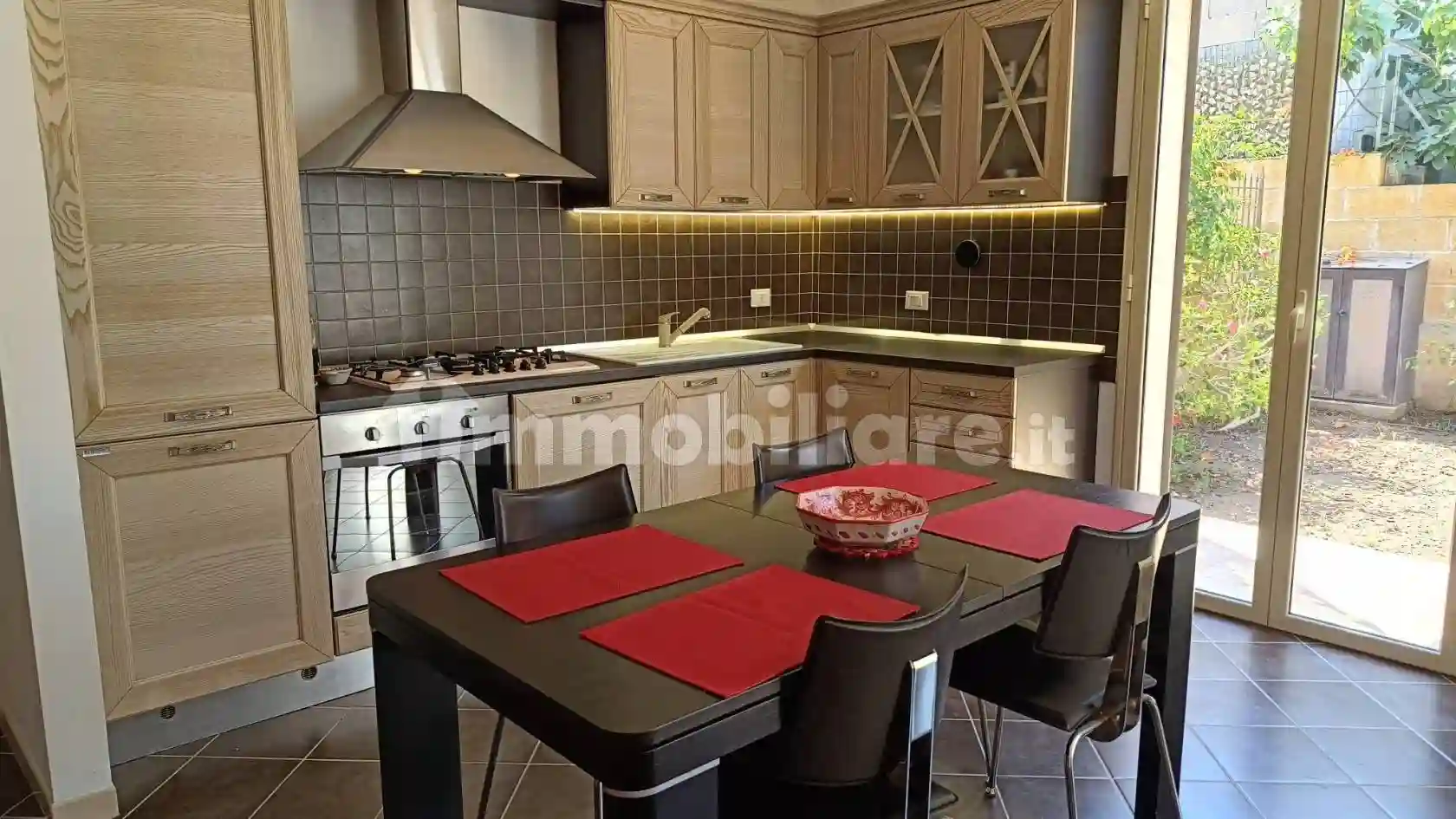 Villetta a schiera - foto 5