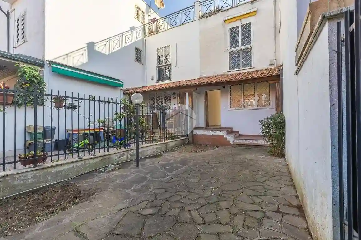 Villetta a schiera - foto 2