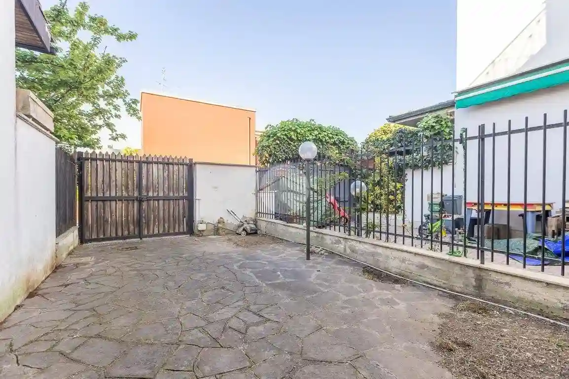 Villetta a schiera - foto 3