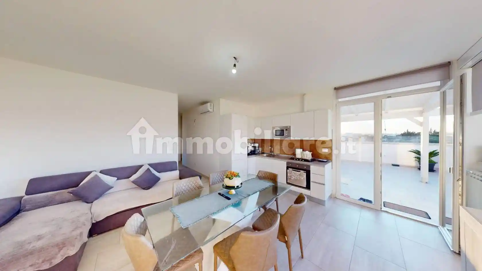 Appartamento in vendita a Carovigno