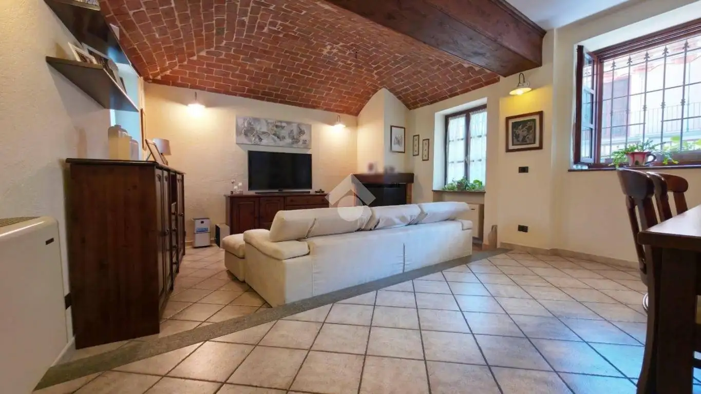 Casa indipendente in vendita a Casalborgone