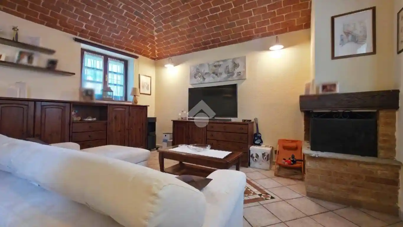 Terratetto plurifamiliare corso Beltramo 25, Casalborgone - foto 5