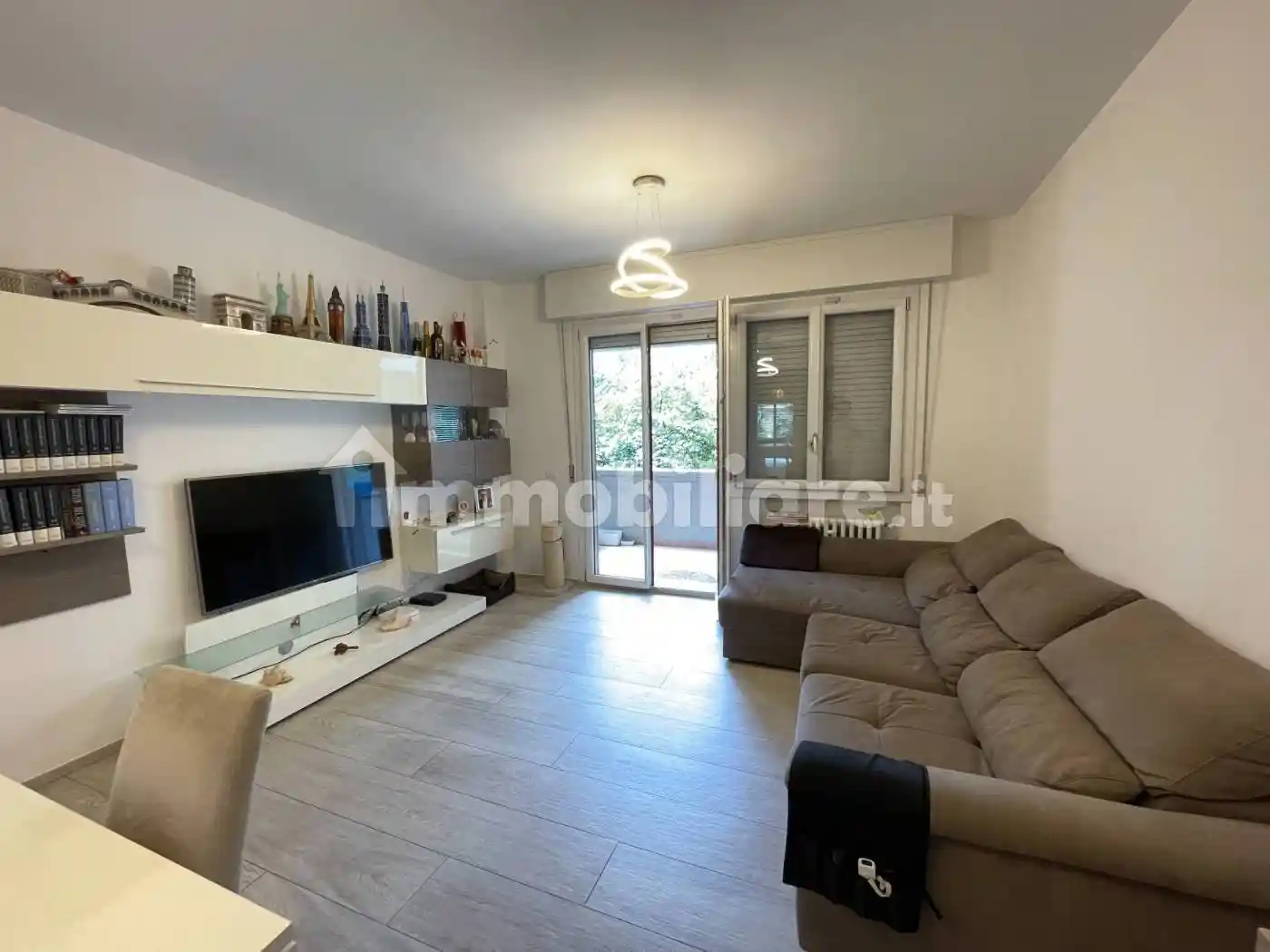 Appartamento in vendita a Modena