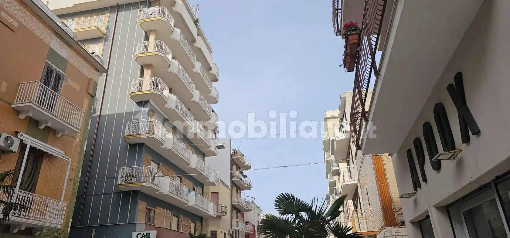 Appartamento in vendita a Margherita di Savoia