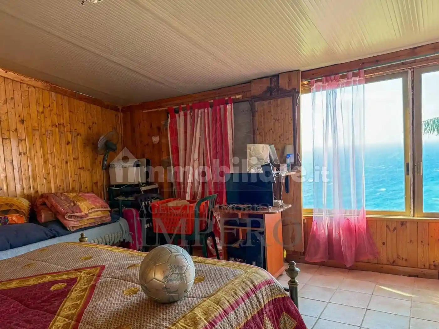 Villa in vendita a Bordighera