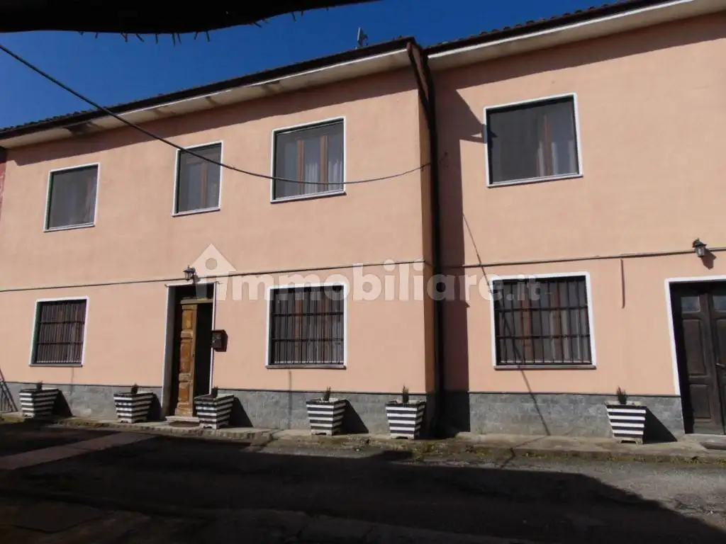 Terratetto unifamiliare via Guglielmo Marconi 12, Bruno - foto 2