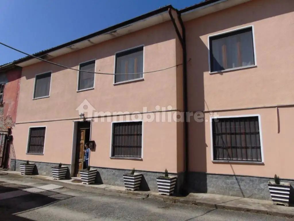 Terratetto unifamiliare via Guglielmo Marconi 12, Bruno - foto 4